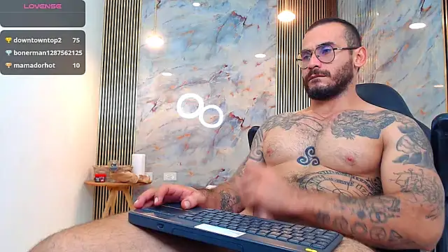 hanz col online show from 7, 1, 2025