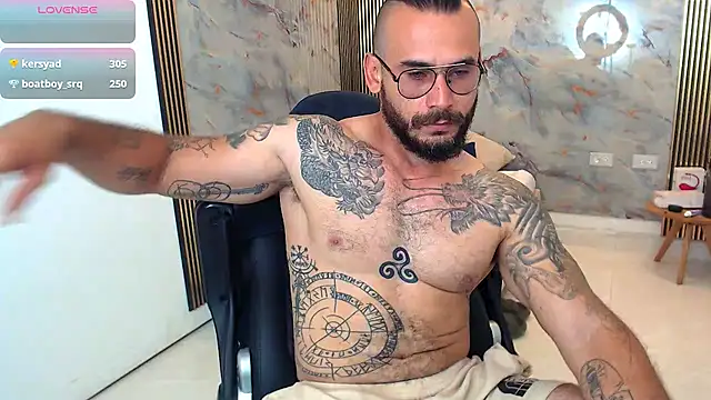 hanz col online show from 21, 2, 2025