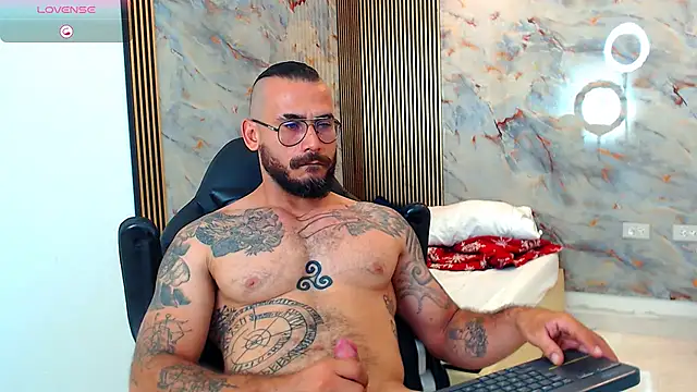 hanz col online show from 4, 3, 2025