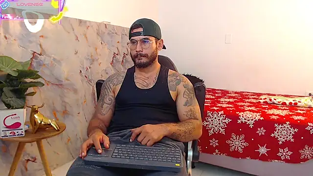 hanz col online show from 1, 10, 2025