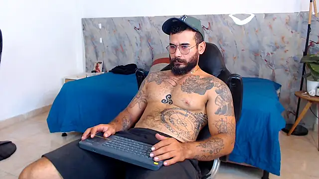 hanz col online show from 14, 12, 2025