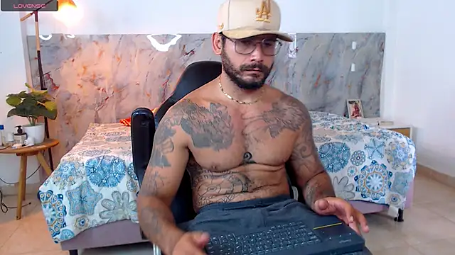 hanz col online show from 15, 1, 2026