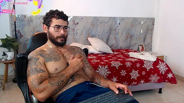 hanz col online show from 2, 2, 2026