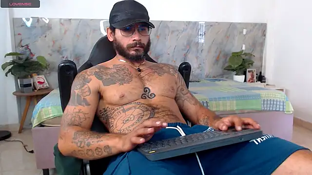 hanz col online show from 7, 6, 2026