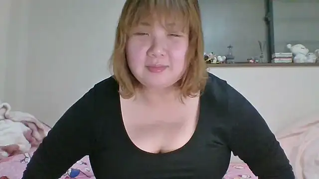 SAKU-RA-chan online show from 2, 3, 2025