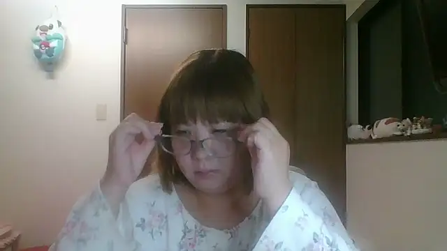 SAKU-RA-chan online show from 23, 10, 2025