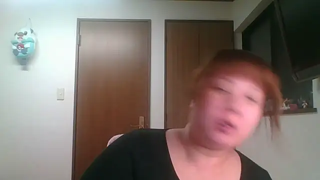 SAKU-RA-chan online show from 8, 5, 2026