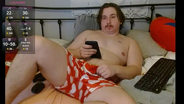 Snapshot of DickGrimes420 chatting on 19, 1, 2025 DickGrimes420 online show from 19, 1, 2025