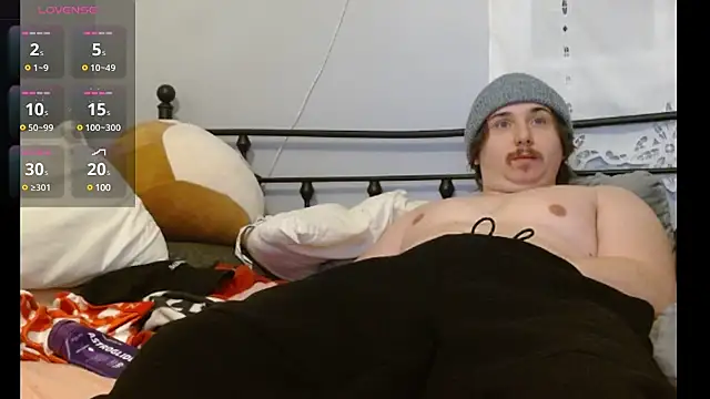 Snapshot of DickGrimes420 chatting on 22, 1, 2025 DickGrimes420 online show from 22, 1, 2025