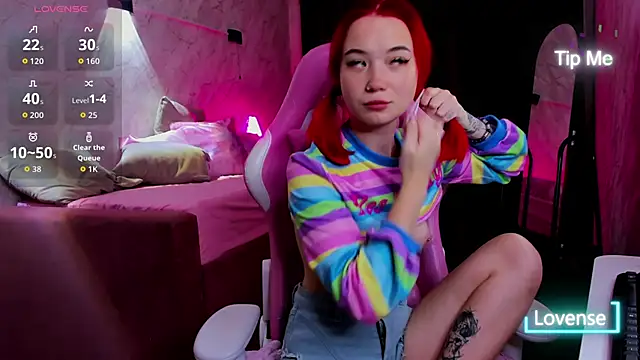 Kira yoon online show from 15, 1, 2026