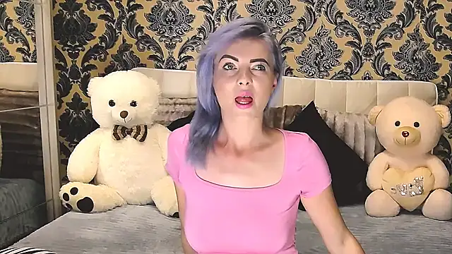 Snapshot of Aly_girl1 chatting on 22, 3, 2025 Aly girl1 online show from 22, 3, 2025