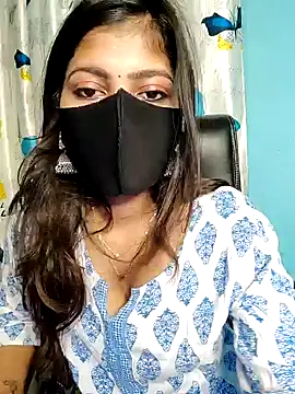 Reena Singh53 online show from 22, 1, 2025