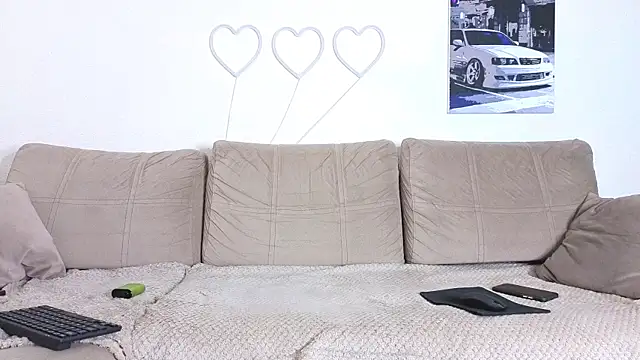 Ian Connery online show from 17, 11, 2025