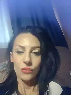 Snapshot of dahlia_82 chatting on 6, 12, 2024 dahlia 82 online show from 6, 12, 2024