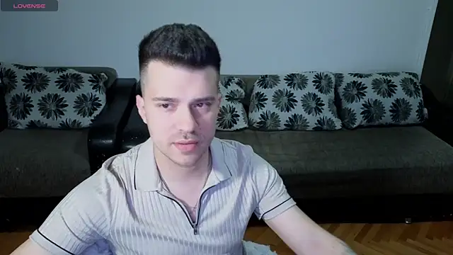 JohnnyStepBro online show from 8, 4, 2026