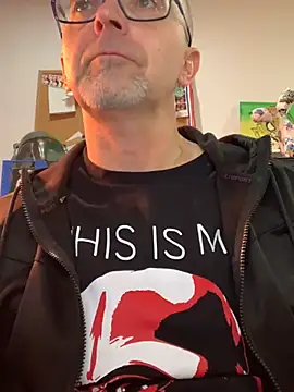 MaxVain online show from 12, 12, 2024