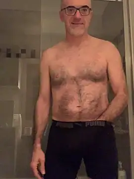 MaxVain online show from 5, 1, 2025