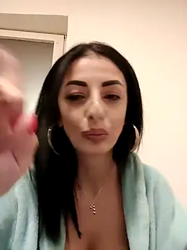 Cataleya442768 online show from 14, 12, 2024