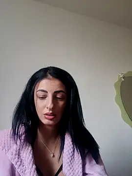 Cataleya442768 online show from 5, 11, 2025