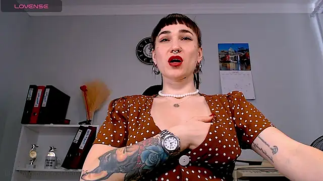 FoxRineHelen online show from 3, 3, 2025