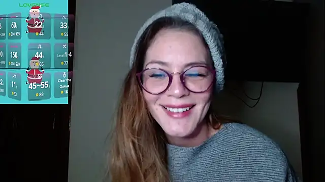 Hanny 24 online show from 20, 12, 2024