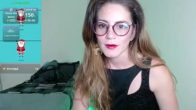 Hanny 24 online show from 27, 12, 2024