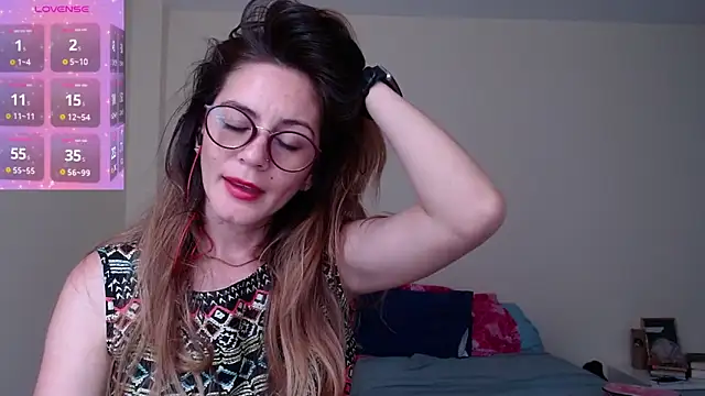 Hanny 24 online show from 11, 2, 2025