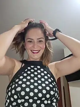 Hanny 24 online show from 6, 1, 2026