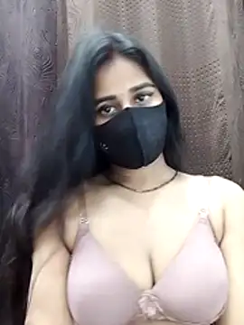 Lalisa sexy online show from 31, 3, 2026