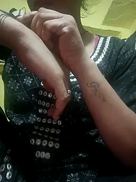 Hotty-queen online show from 9, 10, 2025