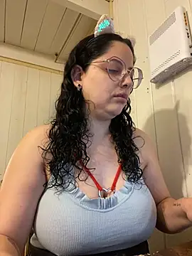 babyluna939 online show from 4, 10, 2025