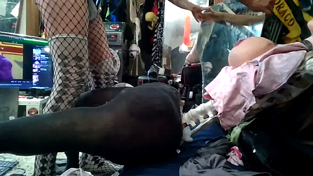 slinginbigD online show from 6, 1, 2026