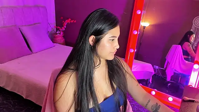 Little Ivy online show from 6, 3, 2026