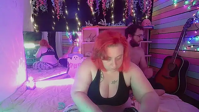 KaliandKilo online show from 19, 9, 2025