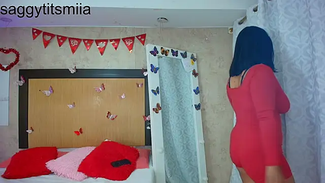 mialopez52 online show from 19, 3, 2026