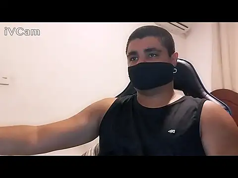 LeoPutaria online show from 7, 2, 2025