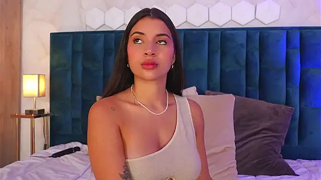 AnitaKariri online show from 18, 9, 2025