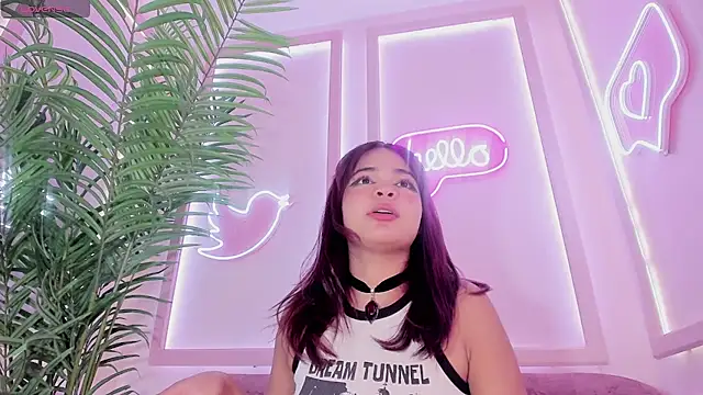 anastasia jhons online show from 11, 2, 2025