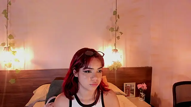 anastasia jhons online show from 22, 3, 2025