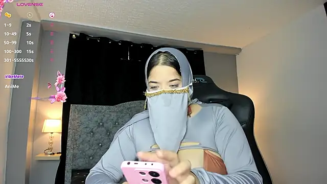 Snapshot of janna_isa chatting on 27, 2, 2026 janna isa online show from 27, 2, 2026