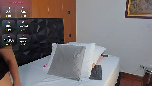 Wendy Marchall online show from 22, 3, 2025