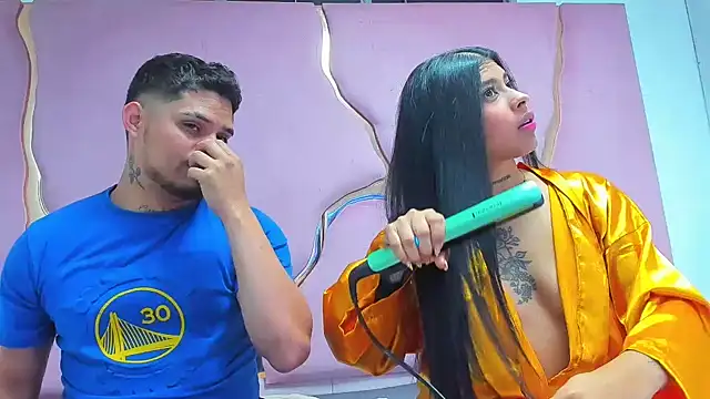 Snapshot of MelissaAndZeuss chatting on 9, 1, 2025 MelissaAndZeuss online show from 9, 1, 2025