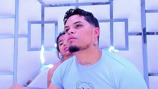 Snapshot of MelissaAndZeuss chatting on 29, 1, 2025 MelissaAndZeuss online show from 29, 1, 2025