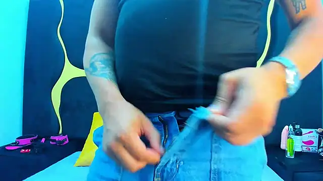 Snapshot of MelissaAndZeuss chatting on 14, 3, 2025 MelissaAndZeuss online show from 14, 3, 2025