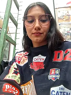 Chloe Brownx online show from 19, 3, 2025