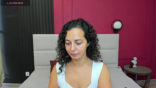 Linda Insatiable online show from 26, 9, 2025