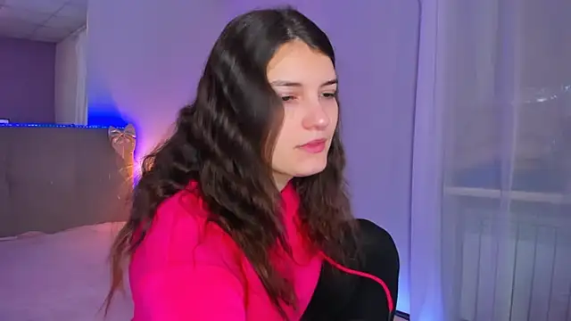 Laura Leee online show from 27, 2, 2026