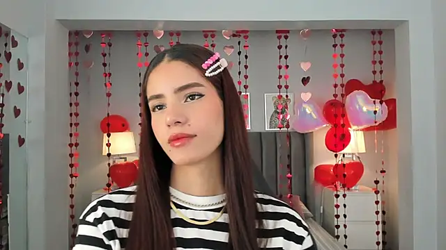 Madie  collins online show from 8, 2, 2025