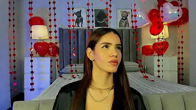 Madie  collins online show from 8, 2, 2025