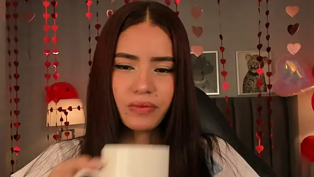 Madie  collins online show from 12, 2, 2025